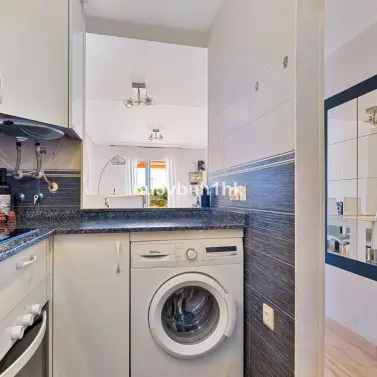 Продажа апартаментов на первом этаже в Benalmadena