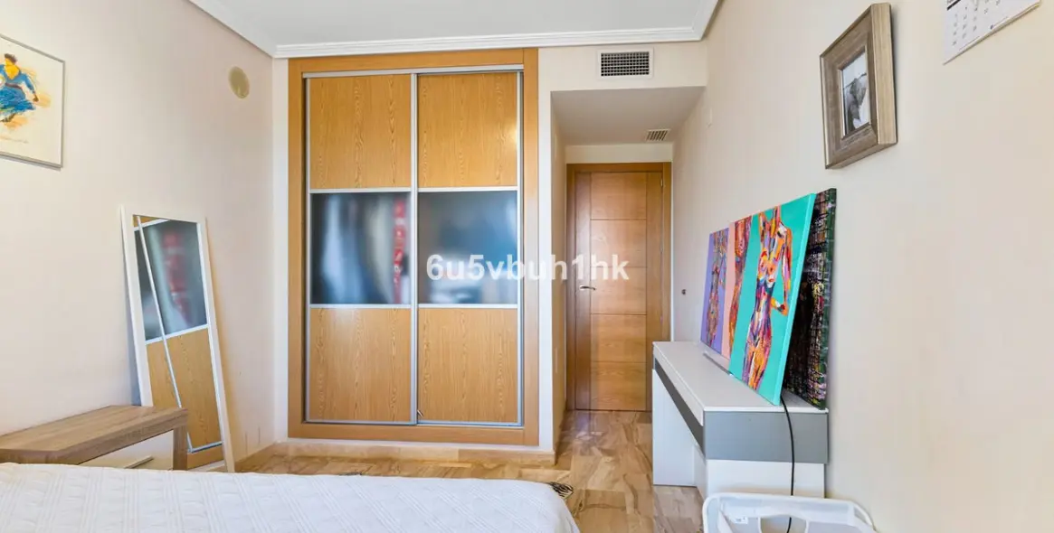 Продажа апартаментов на первом этаже в Benalmadena 9