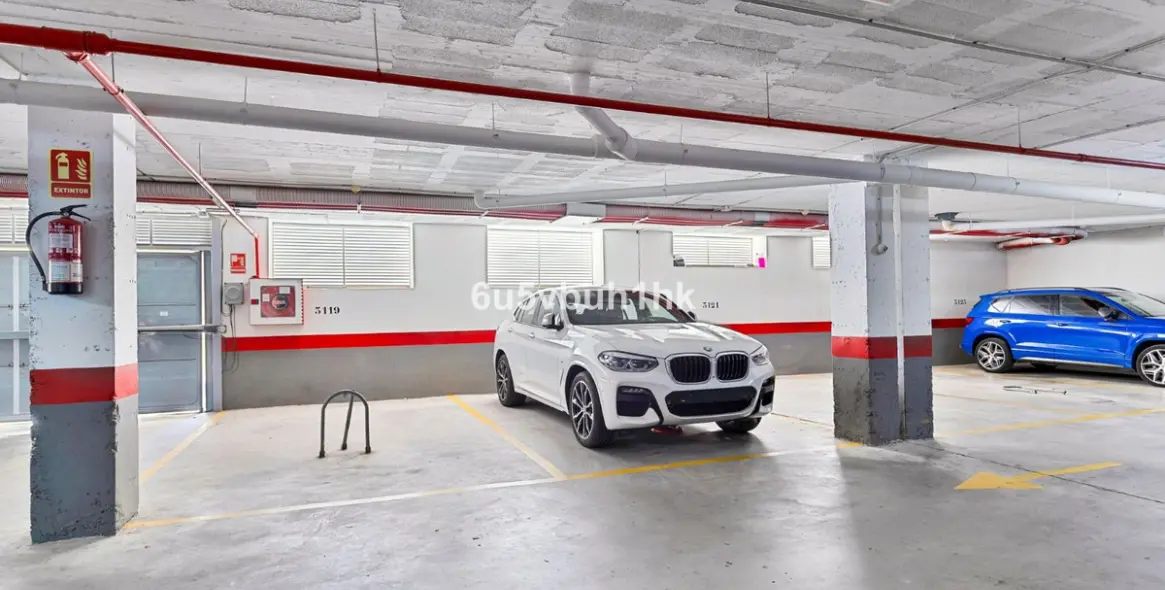 Продажа апартаментов на первом этаже в Benalmadena 20