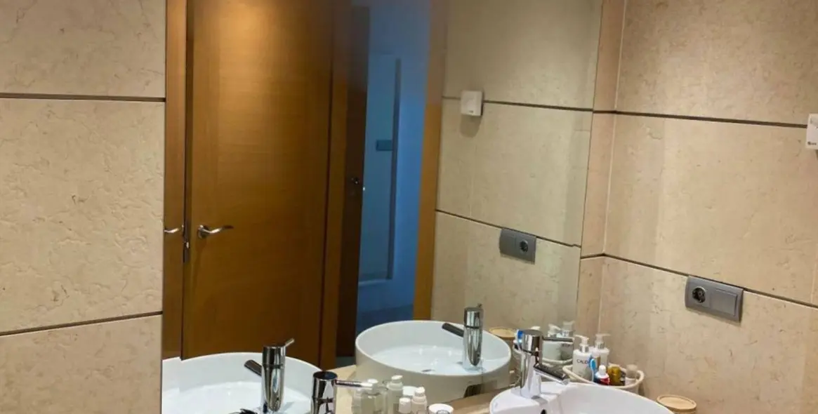 Продажа апартаментов на первом этаже в Estepona 9