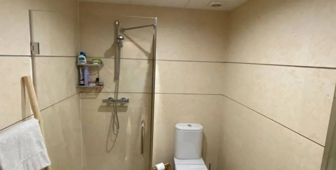 Продажа апартаментов на первом этаже в Estepona 10