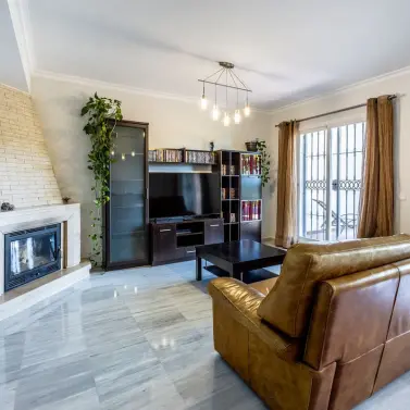 Sale of townhouse in Alhaurin Golf