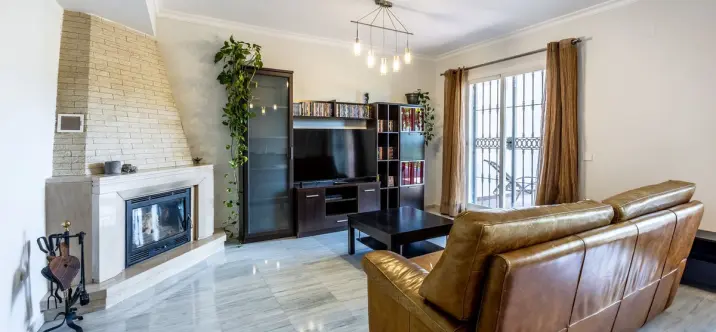 Sale of townhouse in Alhaurin Golf 0