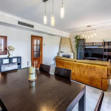 Sale of townhouse in Alhaurin Golf