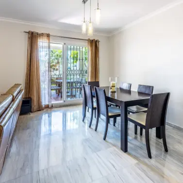 Sale of townhouse in Alhaurin Golf