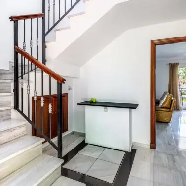 Sale of townhouse in Alhaurin Golf