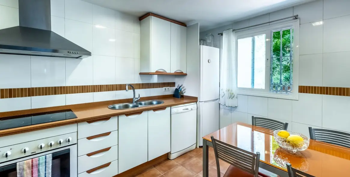 Sale of townhouse in Alhaurin Golf 7