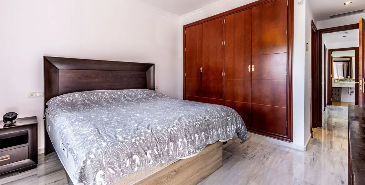 Sale of townhouse in Alhaurin Golf 12