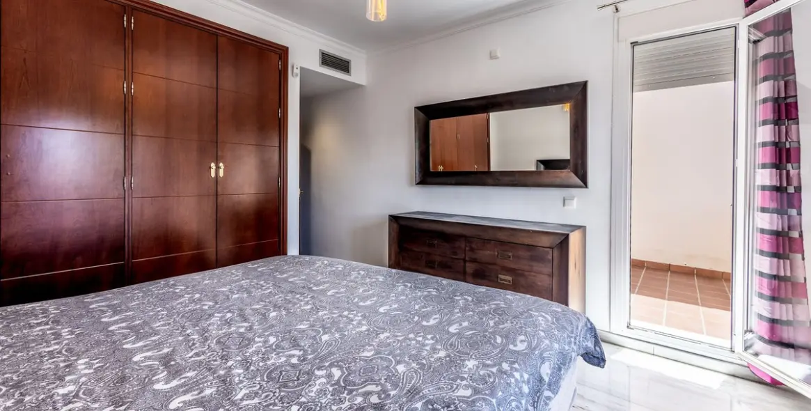 Sale of townhouse in Alhaurin Golf 13