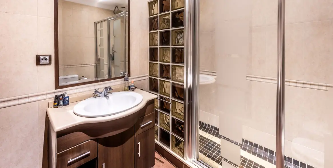 Sale of townhouse in Alhaurin Golf 14