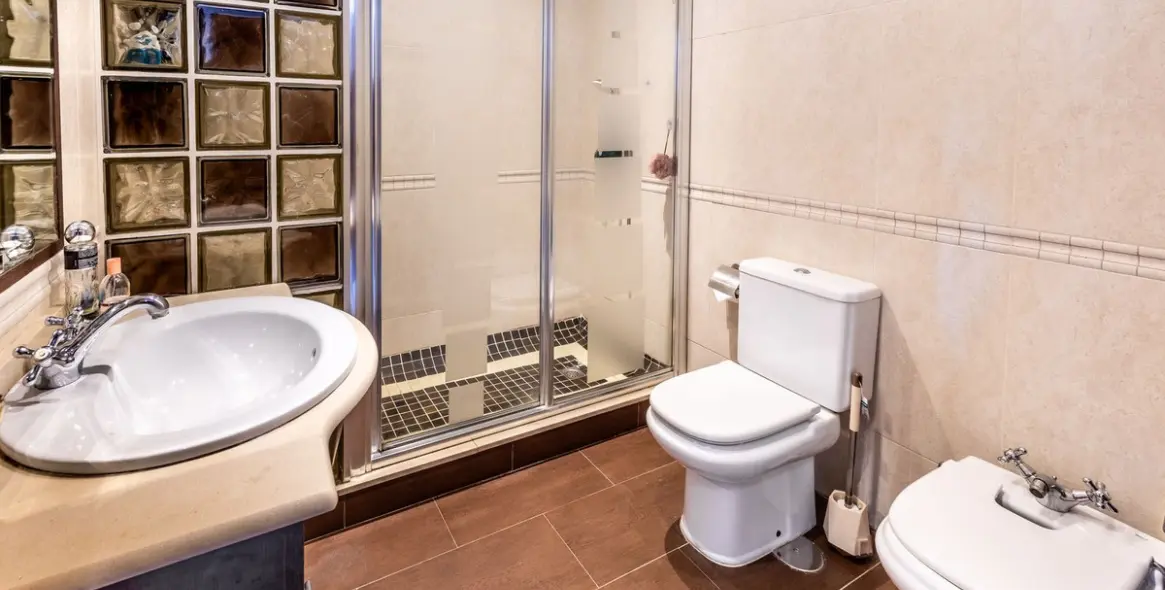 Sale of townhouse in Alhaurin Golf 15