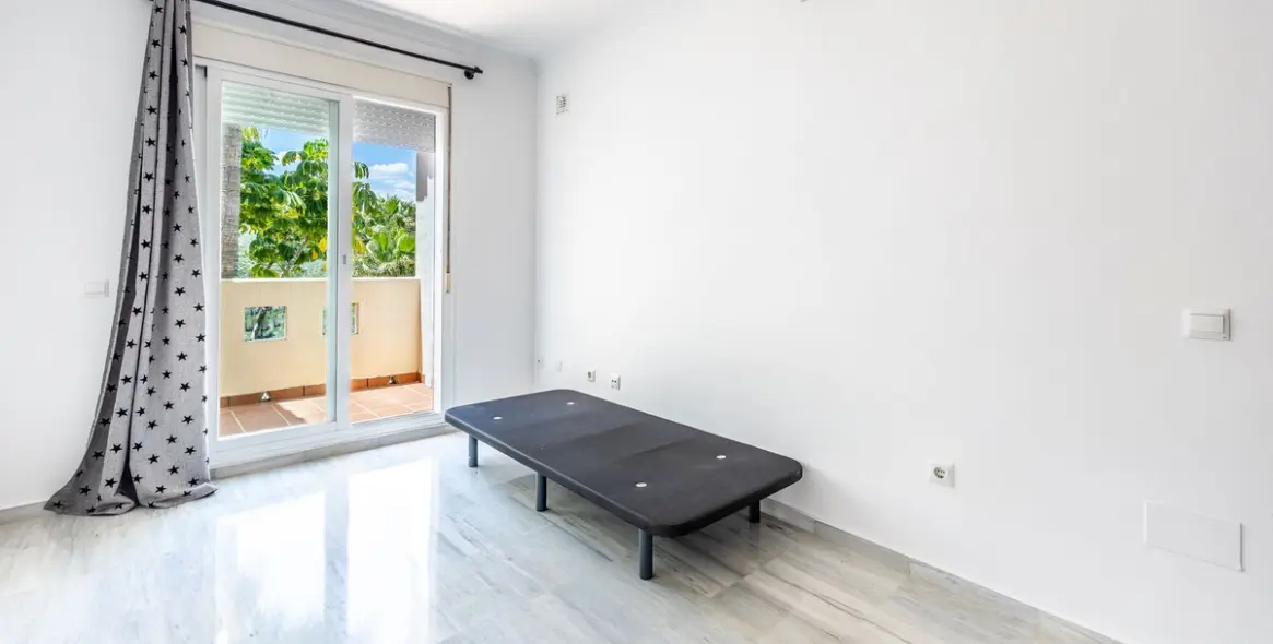 Sale of townhouse in Alhaurin Golf 17