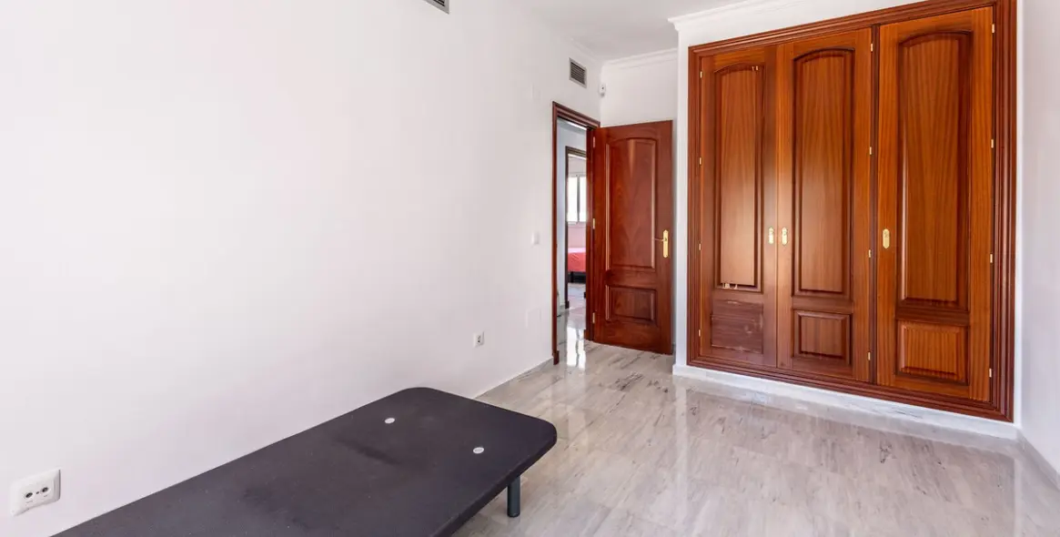 Sale of townhouse in Alhaurin Golf 18