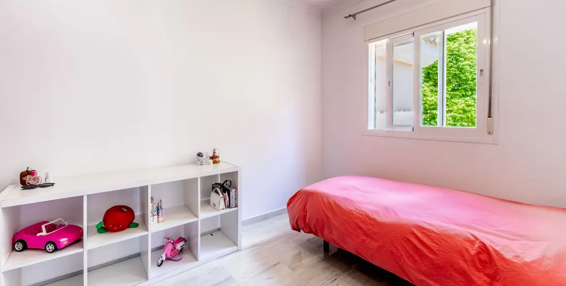 Sale of townhouse in Alhaurin Golf 19