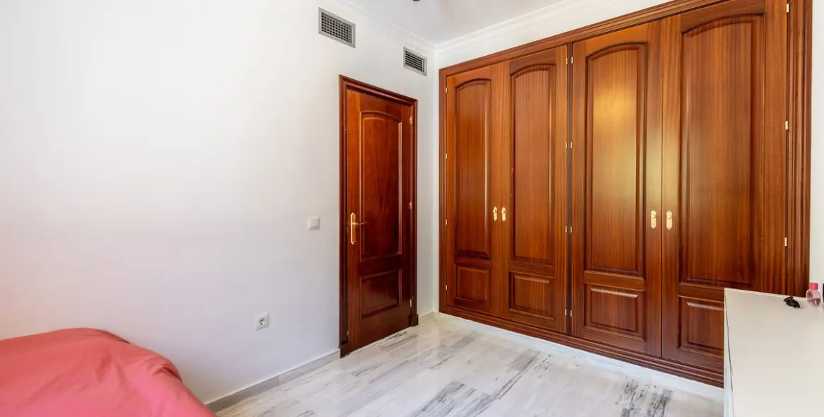 Sale of townhouse in Alhaurin Golf 20
