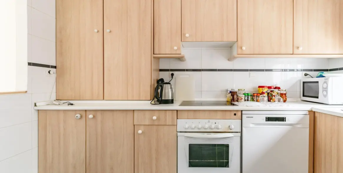 Sale of ground floor apartment in Marbella 3