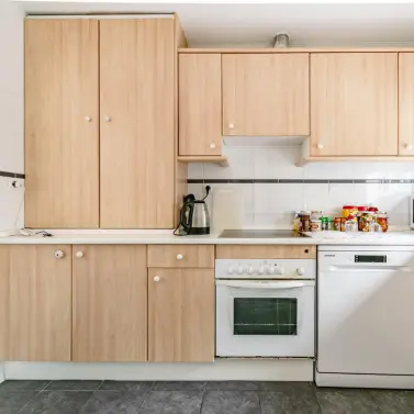 Sale of ground floor apartment in Marbella