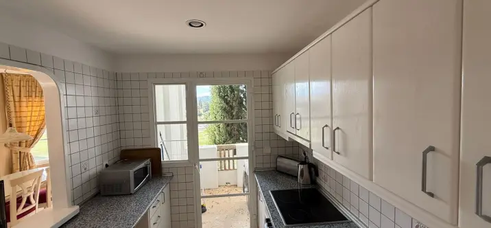 Venta de ático en Mijas Golf 4