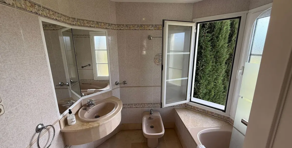 Venta de ático en Mijas Golf 6