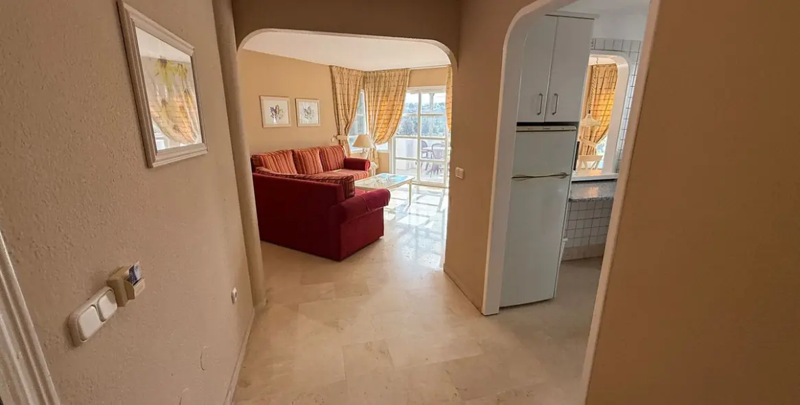 Venta de ático en Mijas Golf 8