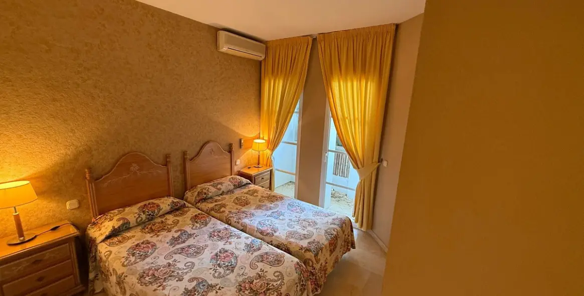 Venta de ático en Mijas Golf 10