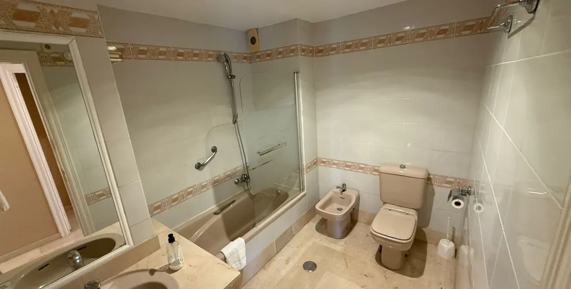 Venta de ático en Mijas Golf 13