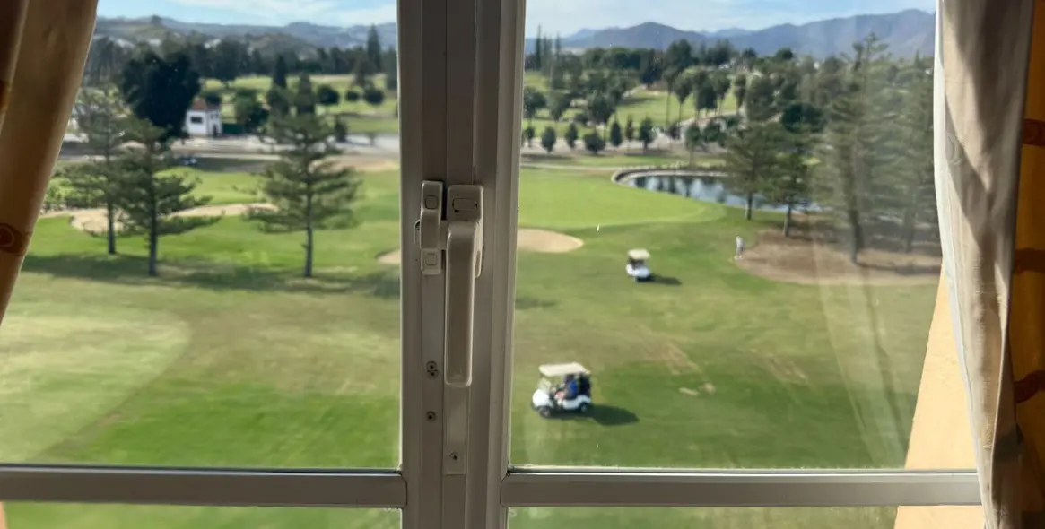 Venta de ático en Mijas Golf 14