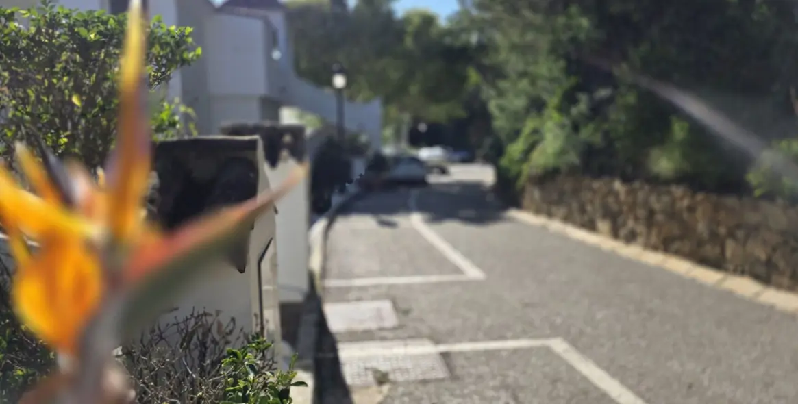 Продажа апартаментов на среднем этаже в La Mairena 23