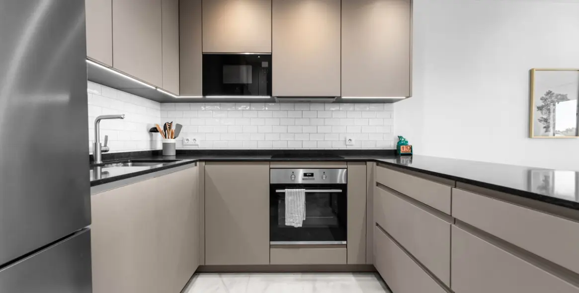 Продажа двухуровневого пентхауса в Benalmadena 4