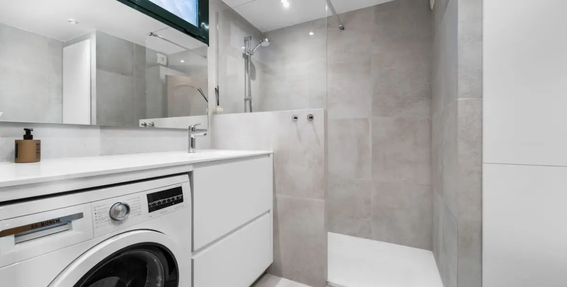 Продажа двухуровневого пентхауса в Benalmadena 8