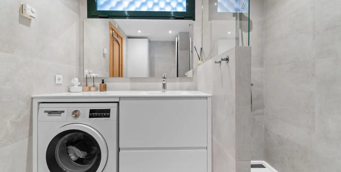 Продажа двухуровневого пентхауса в Benalmadena 9