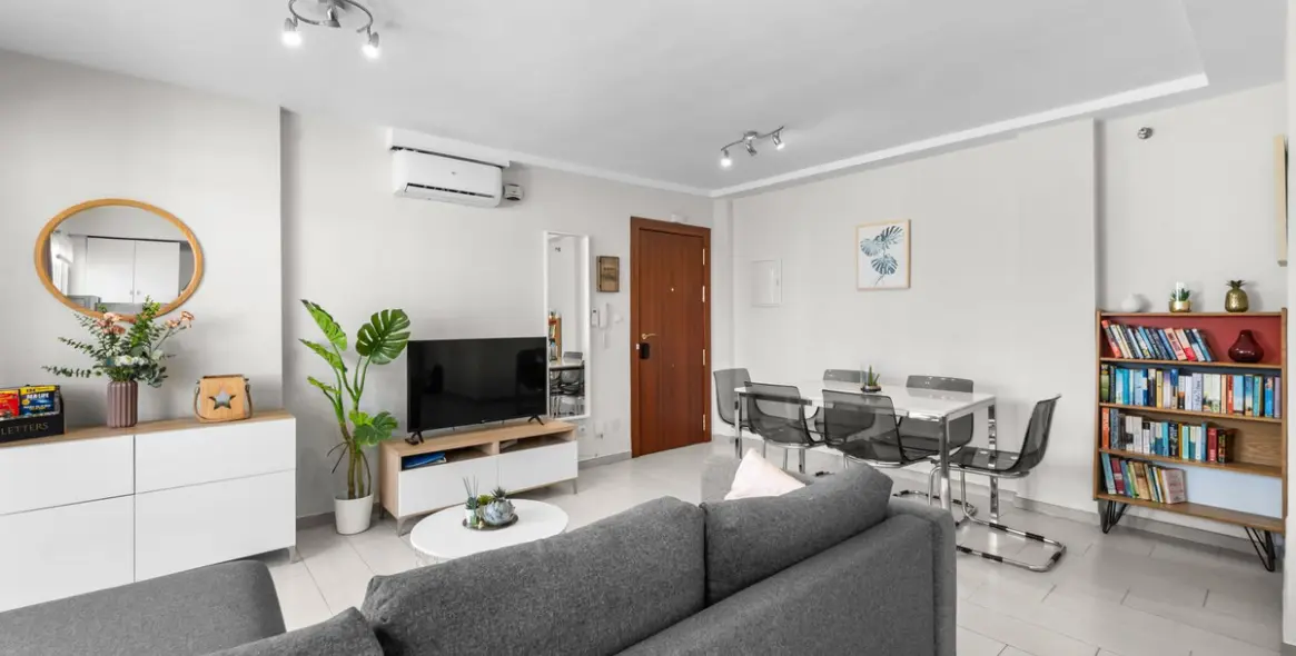 Sale of penthouse in Benalmadena 5