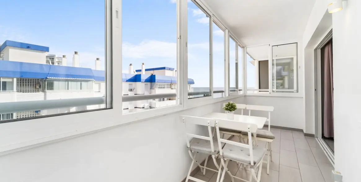 Sale of penthouse in Benalmadena 6