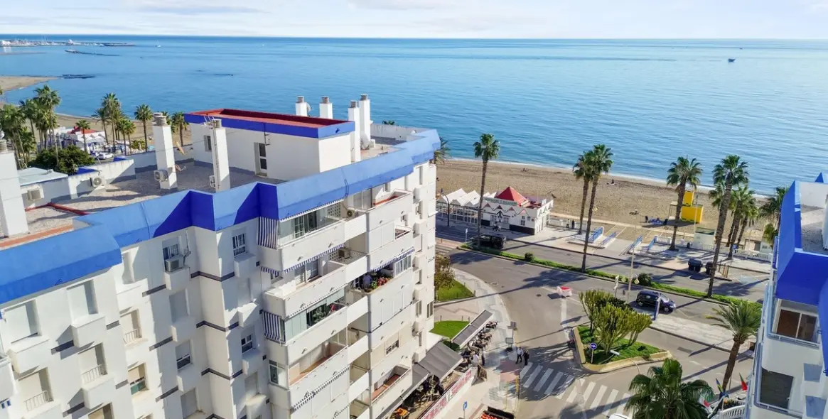 Sale of penthouse in Benalmadena 7
