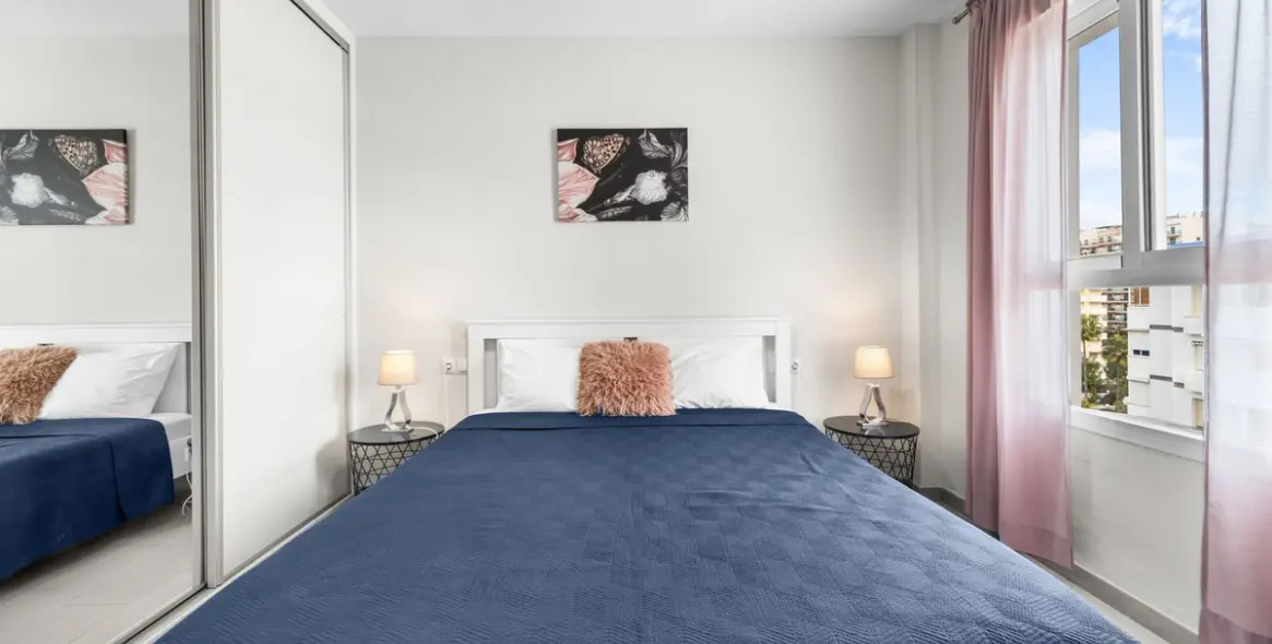 Sale of penthouse in Benalmadena 8