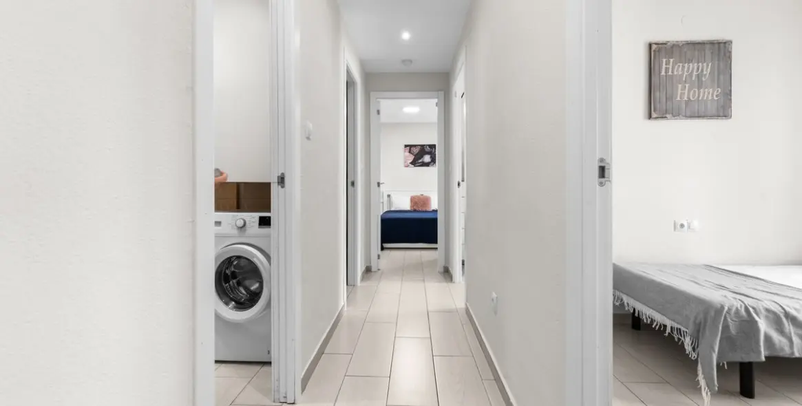 Sale of penthouse in Benalmadena 9