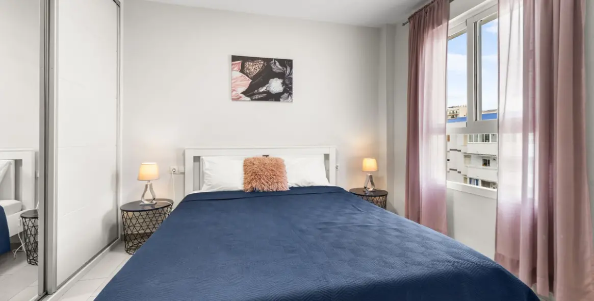 Sale of penthouse in Benalmadena 10