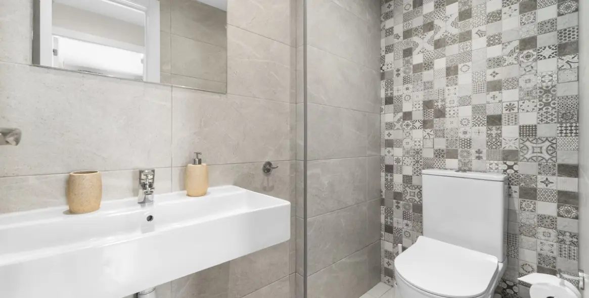 Sale of penthouse in Benalmadena 11