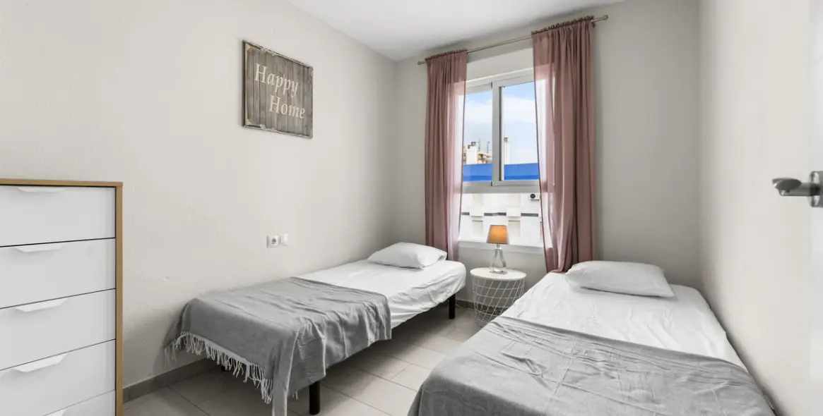 Sale of penthouse in Benalmadena 12