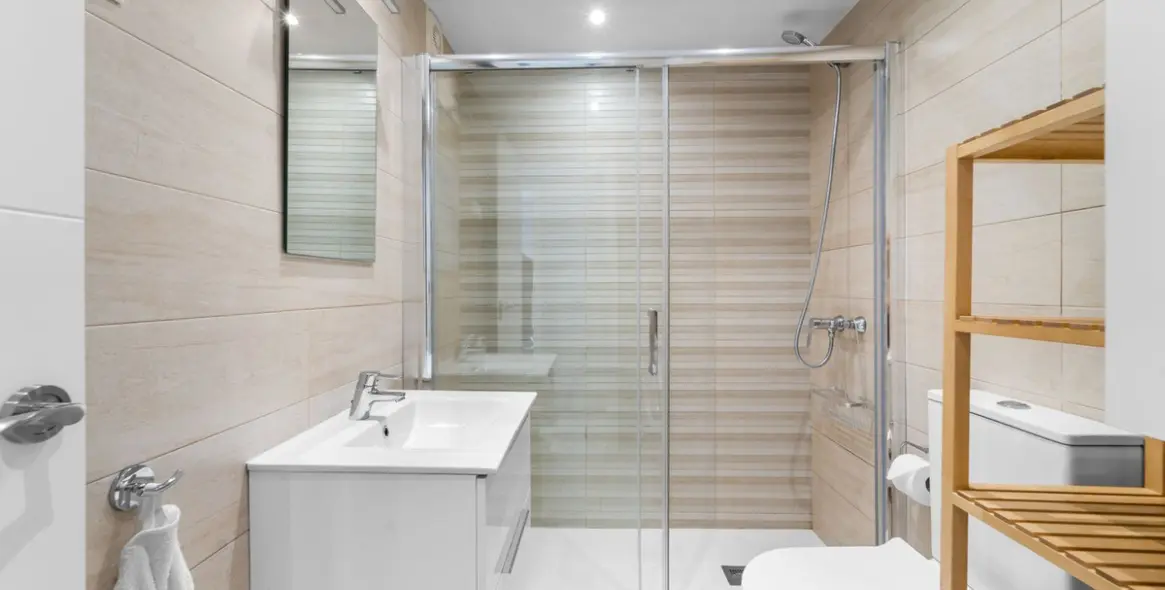 Sale of penthouse in Benalmadena 13