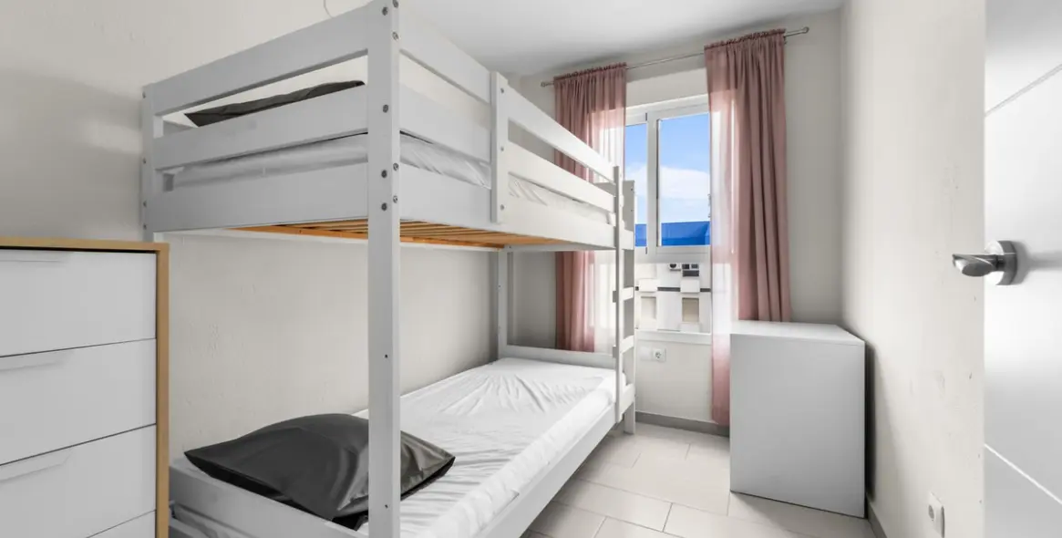 Sale of penthouse in Benalmadena 14