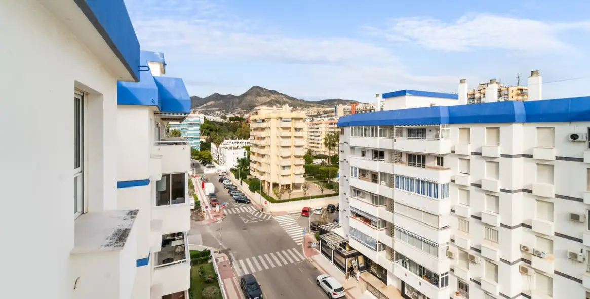 Sale of penthouse in Benalmadena 16