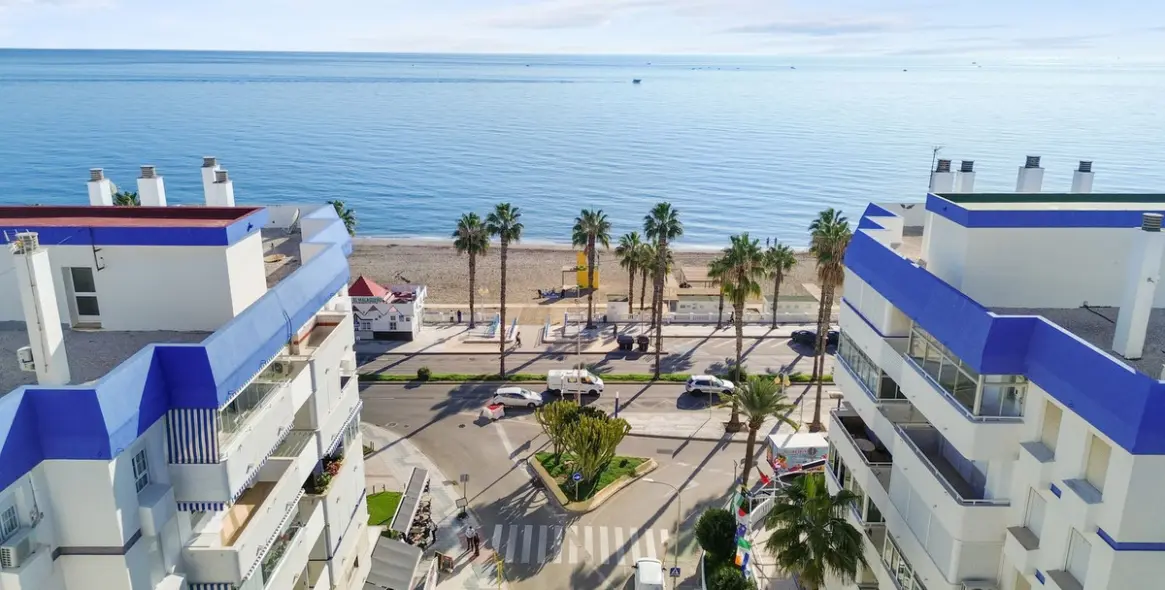 Sale of penthouse in Benalmadena 17