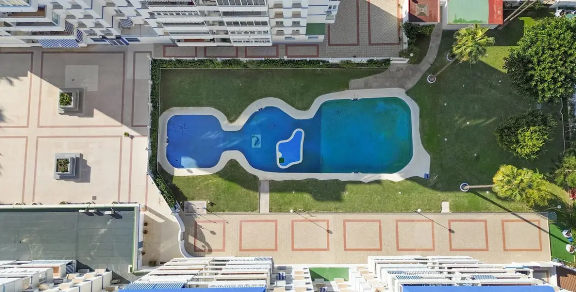 Sale of penthouse in Benalmadena 18