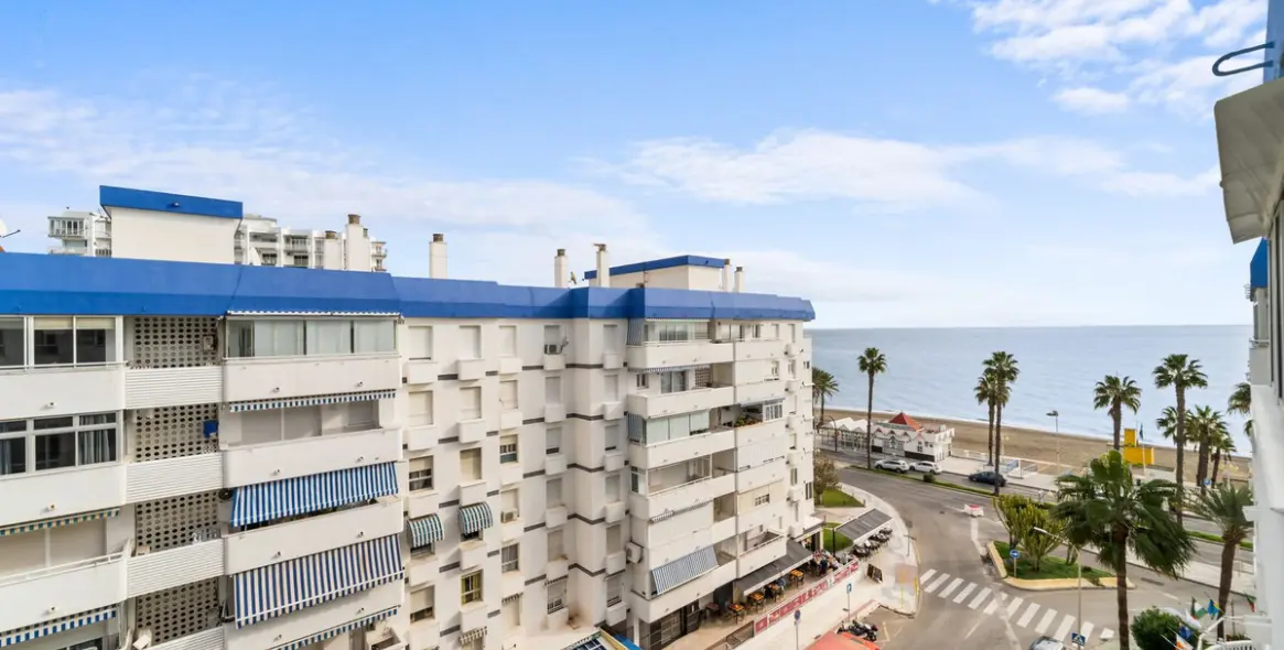 Sale of penthouse in Benalmadena 19