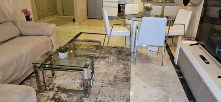 Продажа апартаментов на среднем этаже в Puerto Banús 2