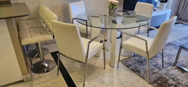 Продажа апартаментов на среднем этаже в Puerto Banús 4