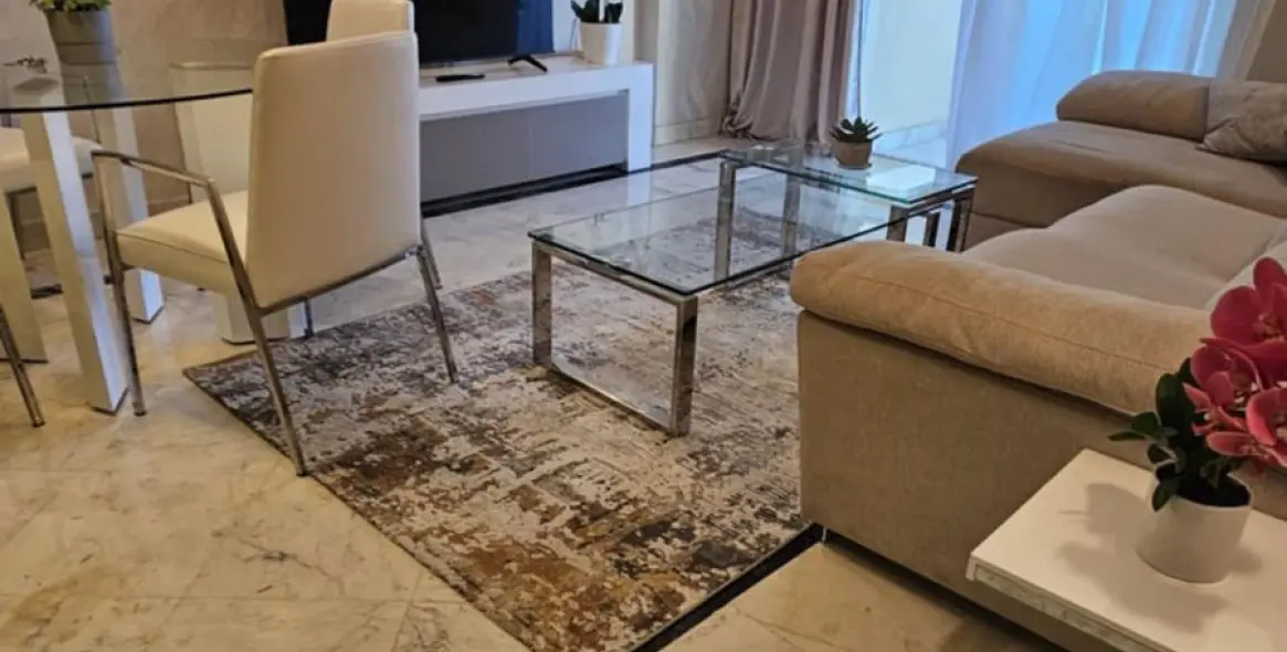 Продажа апартаментов на среднем этаже в Puerto Banús 6