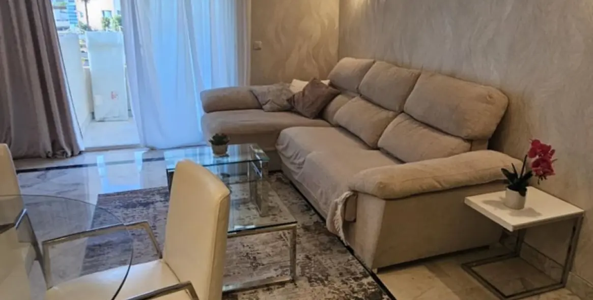 Продажа апартаментов на среднем этаже в Puerto Banús 7