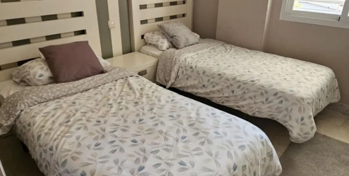 Продажа апартаментов на среднем этаже в Puerto Banús 11